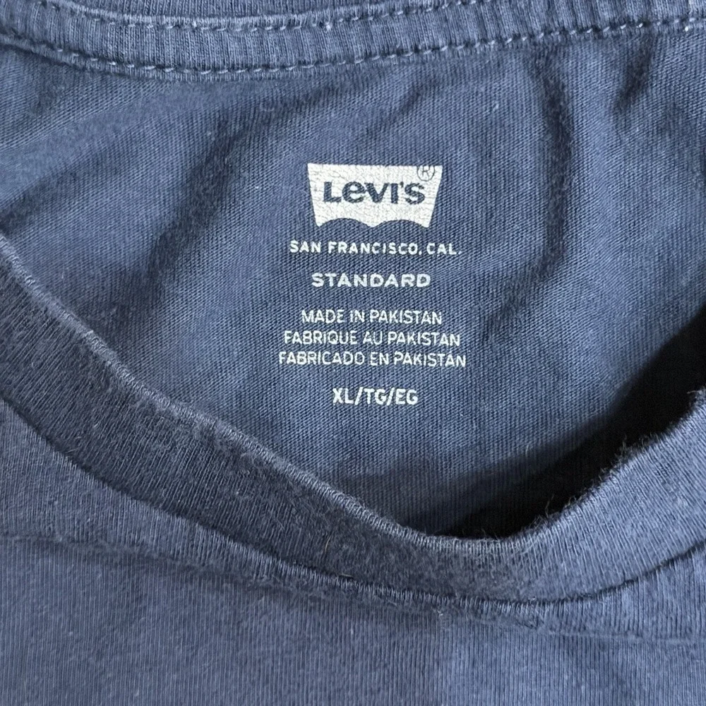 Levis levi men